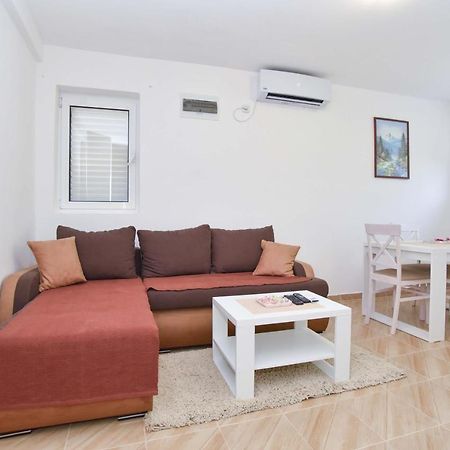 Ban Apartmani Budva Dış mekan fotoğraf