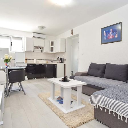 Ban Apartmani Budva Dış mekan fotoğraf