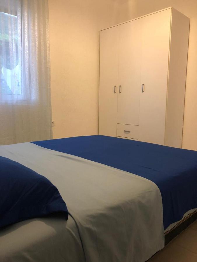Ban Apartmani Budva Dış mekan fotoğraf