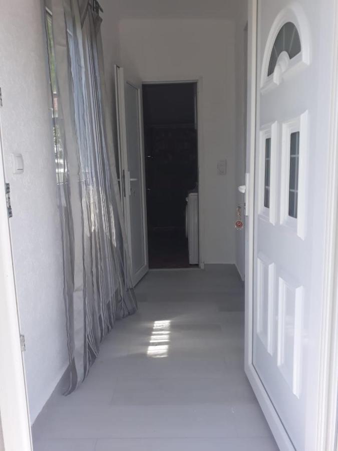 Ban Apartmani Budva Dış mekan fotoğraf