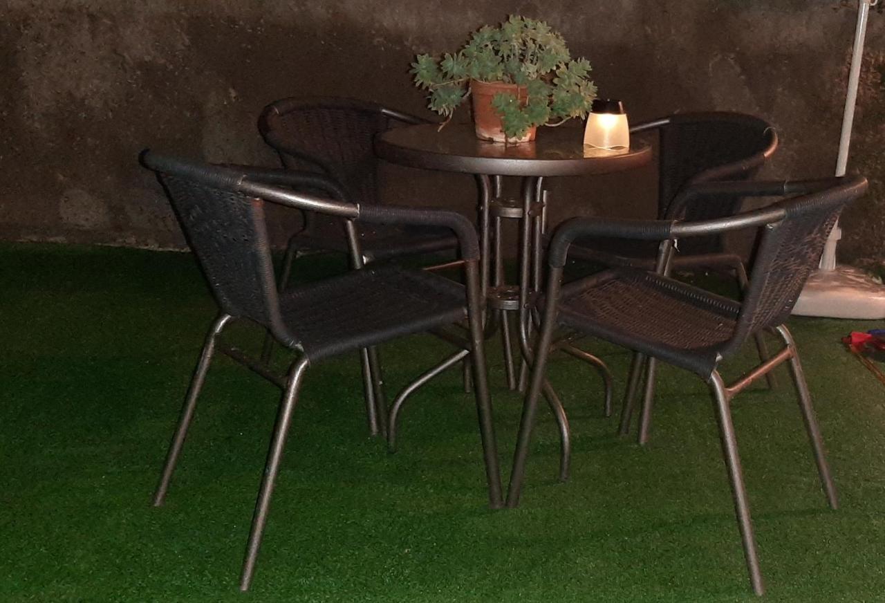 Ban Apartmani Budva Dış mekan fotoğraf