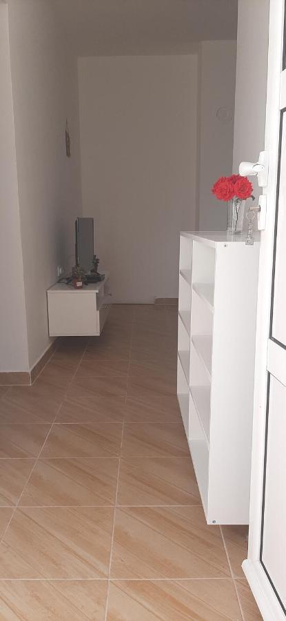 Ban Apartmani Budva Dış mekan fotoğraf