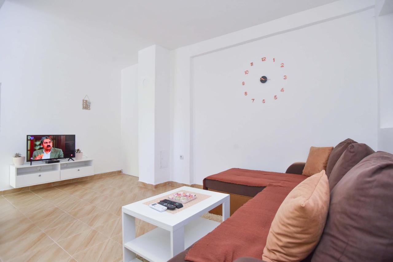 Ban Apartmani Budva Dış mekan fotoğraf
